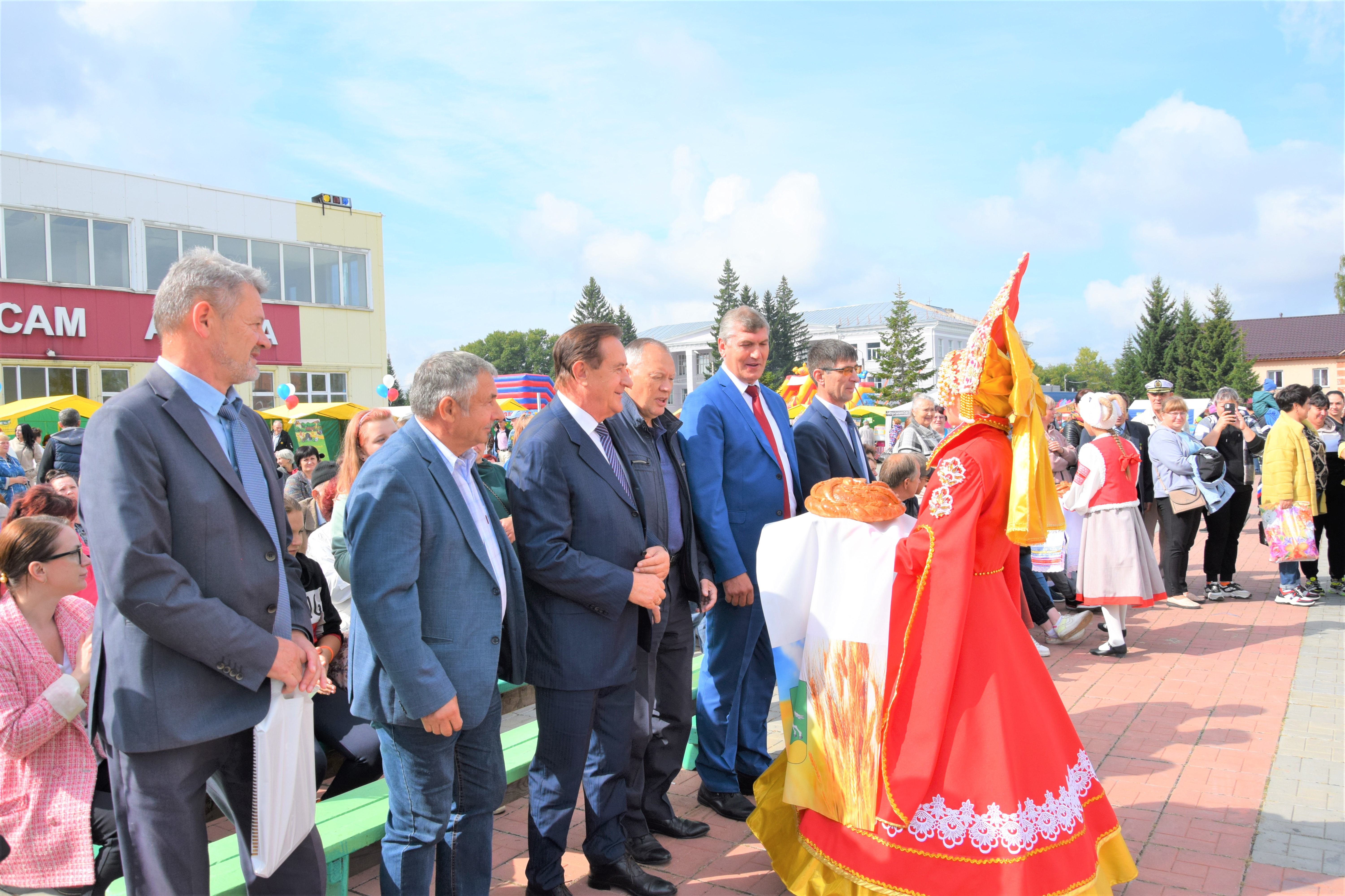 Последние новости черепановского района Новосибирской области