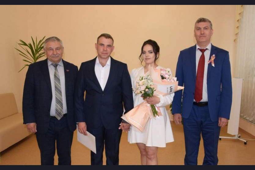 Евгений Мухомедьянов